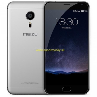 Meizu Pro 5 3GB/32GB Silver/Black