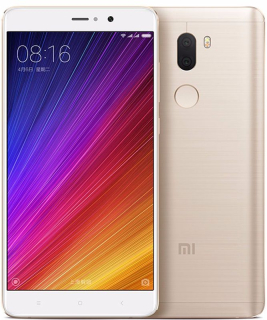 Xiaomi Mi 5S Plus 4GB/64GB zlatý