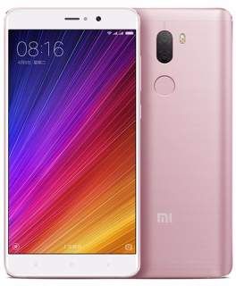 Xiaomi Mi 5S Plus 4GB/64GB ružovozlatý