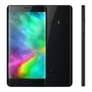 Xiaomi Mi Note 2 4GB/64GB čierny