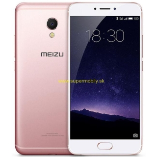 Meizu MX6 4GB/32GB ružový
