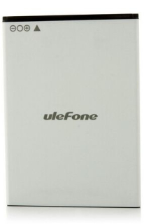 Originál batéria pre Ulefone Paris