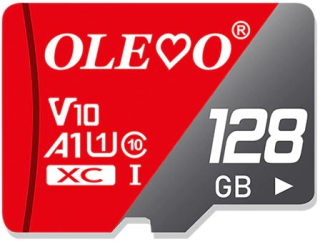Pamäťová karta microSDXC - 128GB