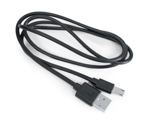 Dátový kábel micro USB - predĺžený konektor 12mm