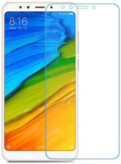 Tvrdené sklo Xiaomi Redmi 5 Plus