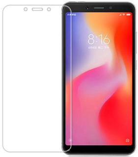 Tvrdené sklo Xiaomi Redmi 6 / 6A