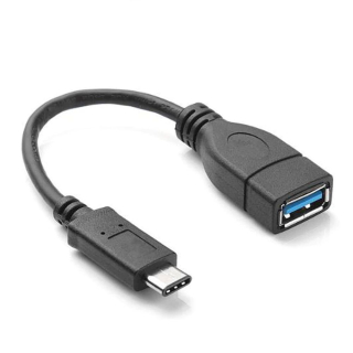 OTG kábel USB / USB typ-C