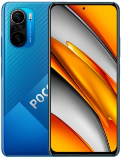 Xiaomi Poco F3 6GB/128GB Global modrý