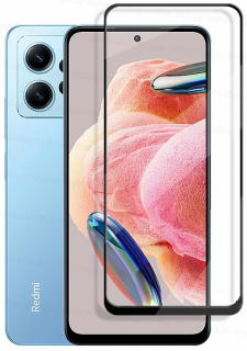 Tvrdené sklo Xiaomi Redmi Note 12 4G