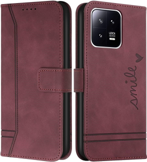 Ochranné otváracie púzdro Xiaomi 13