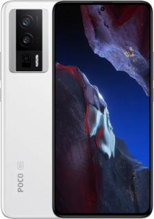 Poco F5 Pro 5G 12GB/256GB biely