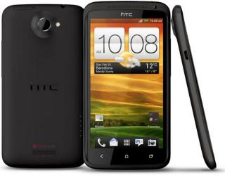 HTC One X 32GB Black