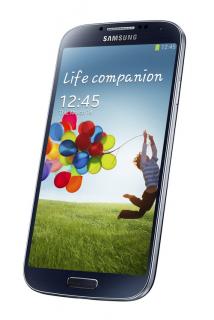 SAMSUNG i9505 Galaxy S4 Black