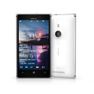 NOKIA Lumia 925 White