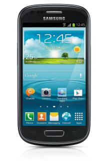 Samsung Galaxy S III mini (i8190) Sapphire Black 8GB NFC