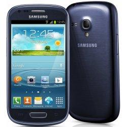 Samsung Galaxy S III mini (i8190) Titan Gray 8 GB, NFC