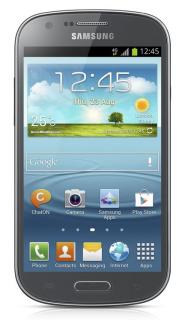 Samsung Galaxy Express (i8730) Titan Grey