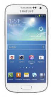 Samsung Galaxy S4 mini (i9195) White