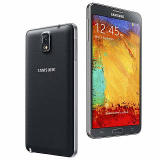 Samsung Galaxy Note 3 (N9005) Black