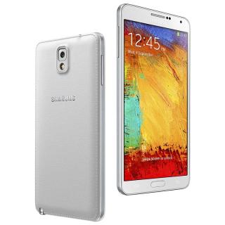 Samsung Galaxy Note 3 (N9005) White