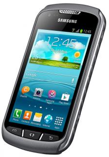 Samsung S7710 Galaxy Xcover2 Titan/Grey