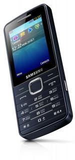 Samsung S5611 Black
