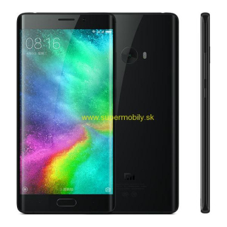 Xiaomi Mi Note 2 6GB/128GB čierny