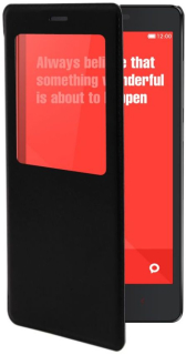 Ochranné otváracie púzdro Xiaomi Redmi Note 2