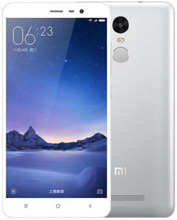 Xiaomi Redmi Note 3 PRO 2GB/16GB biely