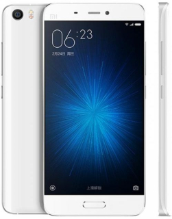 Xiaomi Mi5 3GB/32GB biely