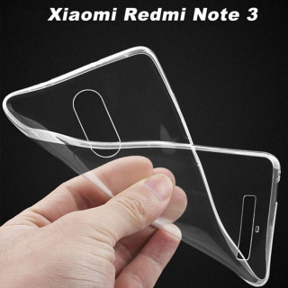 Silikónové púzdro Xiaomi Redmi Note 3