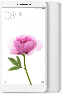 Xiaomi Mi MAX 3GB/32GB biely