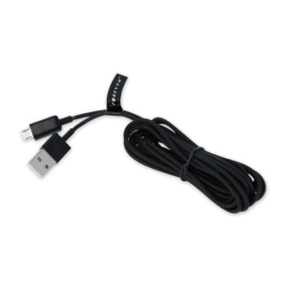 Dátový kábel micro USB dĺžka 3m