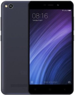 Xiaomi Redmi 4A 2GB/16GB Global šedý